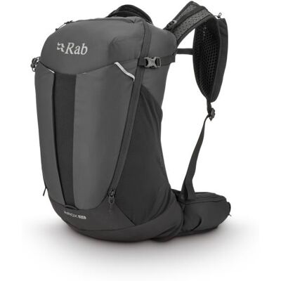 Rab - Airox 24 - Wanderrucksack Gr L grau Rab - Airox 24 - Wanderrucksack Gr L grau