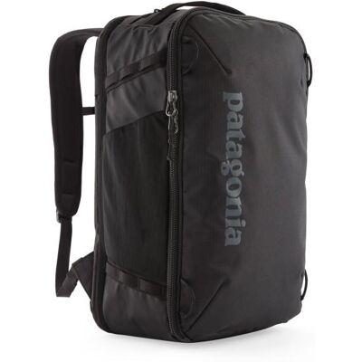 Patagonia - Black Hole Mini MLC 30L - Daypack schwarz/grau Patagonia - Black Hole Mini MLC 30L - Daypack schwarz/grau
