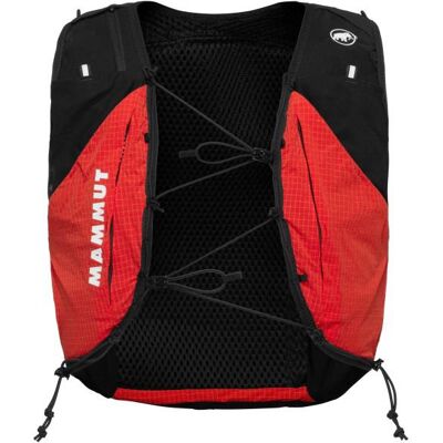 Mammut - Aenergy Trail Vest 12 - Trailrunningrucksack Gr XS schwarz Mammut - Aenergy Trail Vest 12 - Trailrunningrucksack Gr XS schwarz