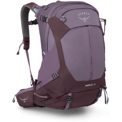 Osprey - Women's Sirrus 34 - Wanderrucksack lila Osprey - Women's Sirrus 34 - Wanderrucksack lila