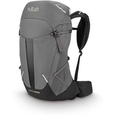 Rab - Women's Airox 28ND - Wanderrucksack Gr S/M grau Rab - Women's Airox 28ND - Wanderrucksack Gr S/M grau