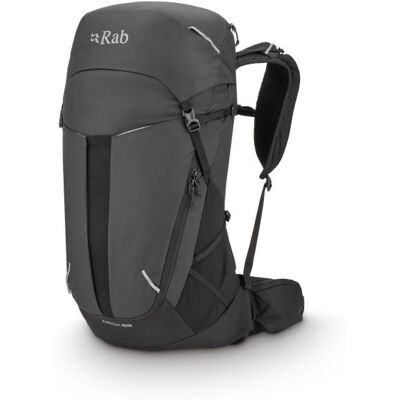 Rab - Airox 36 - Wanderrucksack Gr M/L grau Rab - Airox 36 - Wanderrucksack Gr M/L grau