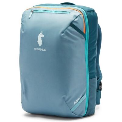 Cotopaxi - Allpa 42 Travel Pack - Wanderrucksack türkis Cotopaxi - Allpa 42 Travel Pack - Wanderrucksack türkis