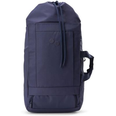 pinqponq - Blok Crinkle 40+5 - Daypack blau pinqponq - Blok Crinkle 40+5 - Daypack blau