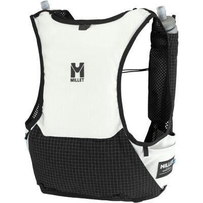 Millet - Intense Pro 5 - Trailrunningrucksack Gr XL weiß/schwarz Millet - Intense Pro 5 - Trailrunningrucksack Gr XL weiß/schwarz