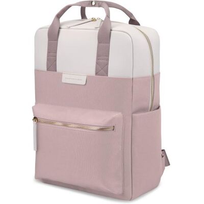 Kapten & Son - Bergen 13 - Daypack rosa Kapten & Son - Bergen 13 - Daypack rosa