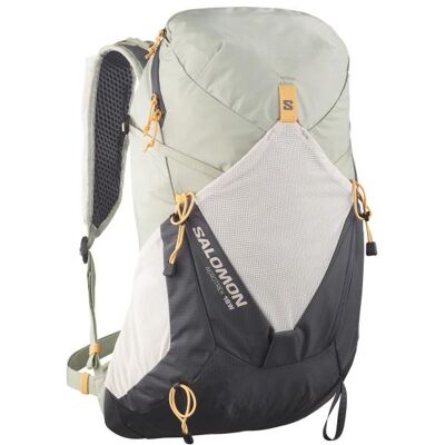 Salomon - Women's Aerotrek 18 - Wanderrucksack Gr M/L grau Salomon - Women's Aerotrek 18 - Wanderrucksack Gr M/L grau