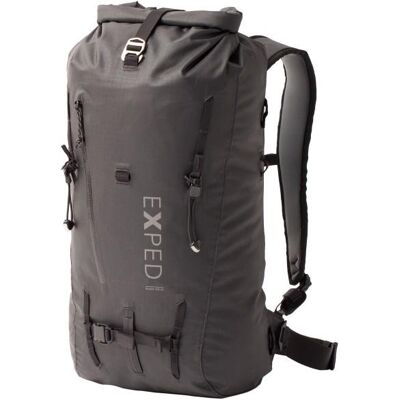 Exped - Black Ice 30 - Kletterrucksack Gr S grau Exped - Black Ice 30 - Kletterrucksack Gr S grau
