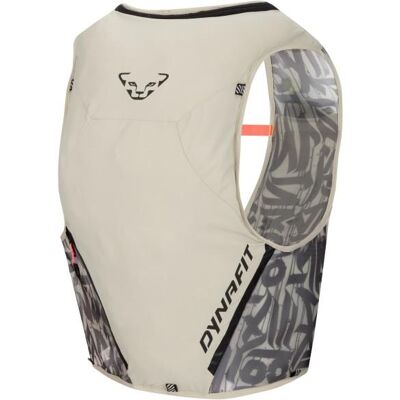 Dynafit - Trail 6 Vest - Trailrunningrucksack Gr M/L beige Dynafit - Trail 6 Vest - Trailrunningrucksack Gr M/L beige