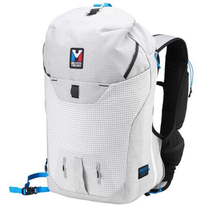 Millet - Trilogy Sky 25+ - Tourenrucksack Gr S/M grau Millet - Trilogy Sky 25+ - Tourenrucksack Gr S/M grau