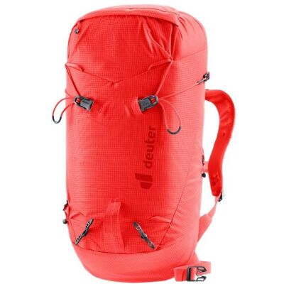 Deuter - Guide Lite 24 - Tourenrucksack rot Deuter - Guide Lite 24 - Tourenrucksack rot