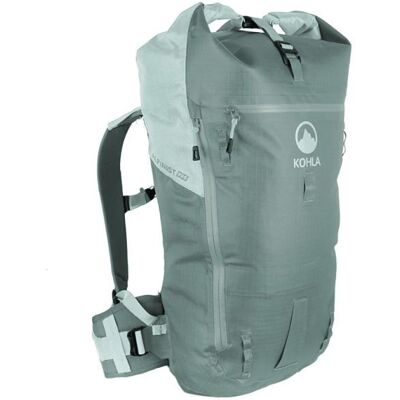 Kohla - Alpinist Pro 32 - Tourenrucksack türkis Kohla - Alpinist Pro 32 - Tourenrucksack türkis