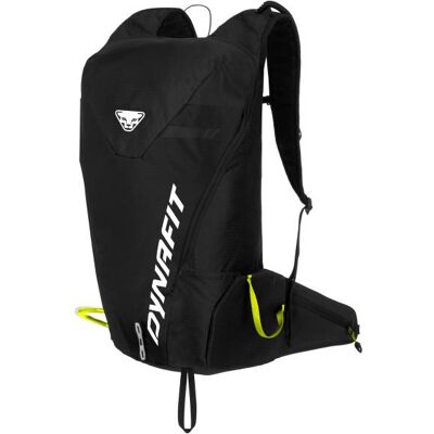 Dynafit - Mezzalama 20 Backpack - Skitourenrucksack schwarz Dynafit - Mezzalama 20 Backpack - Skitourenrucksack schwarz