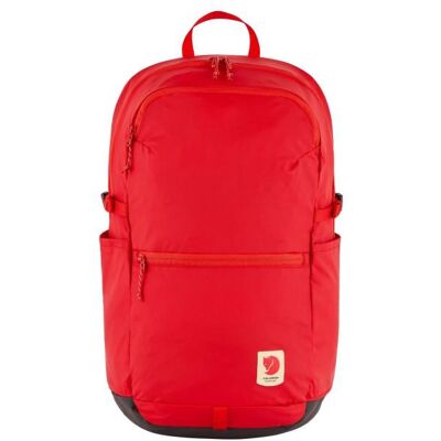 Fjällräven - High Coast Backpack 24 - Daypack rot Fjällräven - High Coast Backpack 24 - Daypack rot