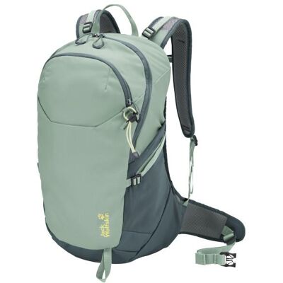 Jack Wolfskin - Astro Vent 24 - Wanderrucksack türkis Jack Wolfskin - Astro Vent 24 - Wanderrucksack türkis