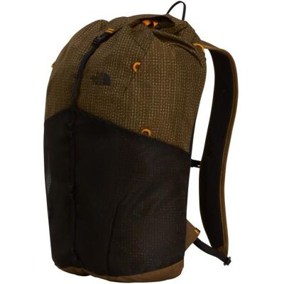The North Face - Clyffe Daypack - Daypack Gr One Size schwarz The North Face - Clyffe Daypack - Daypack Gr One Size schwarz