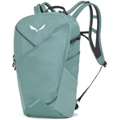 Salewa - Pedroc Mate 18 - Wanderrucksack türkis Salewa - Pedroc Mate 18 - Wanderrucksack türkis