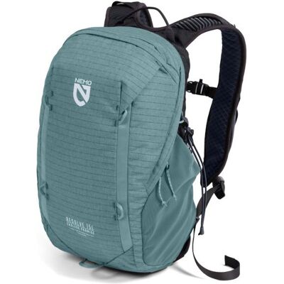 Nemo - Resolve 15 - Wanderrucksack türkis Nemo - Resolve 15 - Wanderrucksack türkis