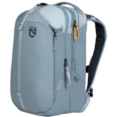Nemo - Vantage 26 - Daypack grau Nemo - Vantage 26 - Daypack grau