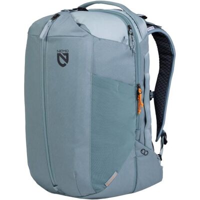 Nemo - Vantage 40 - Reiserucksack grau Nemo - Vantage 40 - Reiserucksack grau