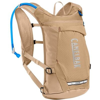 Camelbak - Chase Adventure 8 - Velorucksack beige Camelbak - Chase Adventure 8 - Velorucksack beige