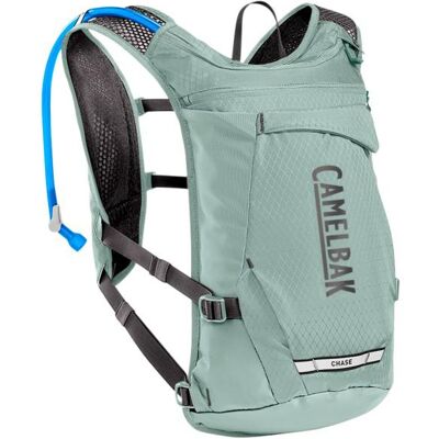 Camelbak - Chase Adventure 8 - Velorucksack türkis Camelbak - Chase Adventure 8 - Velorucksack türkis