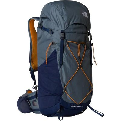 The North Face - Trail Lite 36 - Wanderrucksack Gr S/M blau The North Face - Trail Lite 36 - Wanderrucksack Gr S/M blau