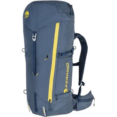 Ferrino - Summit 48+5 - Tourenrucksack blau Ferrino - Summit 48+5 - Tourenrucksack blau