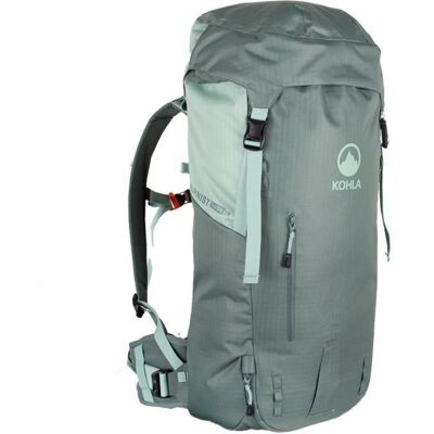 Kohla - Alpinist Guide 28 - Tourenrucksack türkis Kohla - Alpinist Guide 28 - Tourenrucksack türkis