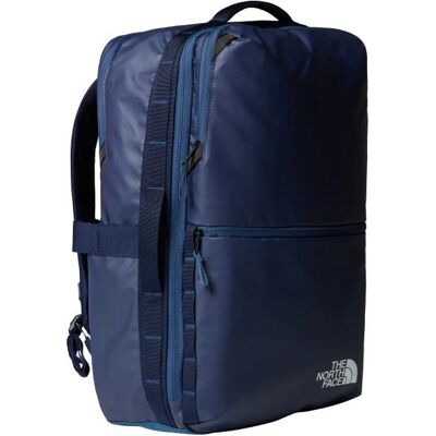 The North Face - Base Camp Voyager Travel Pack - Reiserucksack blau The North Face - Base Camp Voyager Travel Pack - Reiserucksack blau