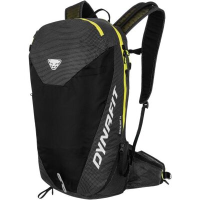 Dynafit - Blacklight 24 Backpack - Skitourenrucksack schwarz Dynafit - Blacklight 24 Backpack - Skitourenrucksack schwarz