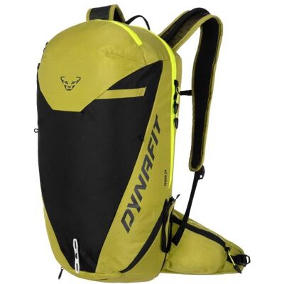 Dynafit - Speed 24 Backpack - Skitourenrucksack bunt Dynafit - Speed 24 Backpack - Skitourenrucksack bunt