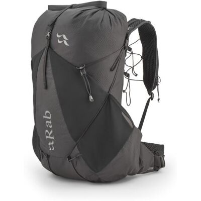 Rab - Muon 40 - Wanderrucksack grau Rab - Muon 40 - Wanderrucksack grau