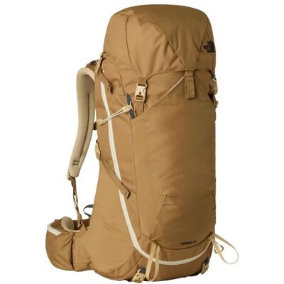 The North Face - Terra 55 - Trekkingrucksack Gr S/M braun/beige The North Face - Terra 55 - Trekkingrucksack Gr S/M braun/beige