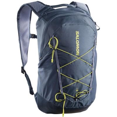 Salomon - XT 15 - Wanderrucksack blau/grau Salomon - XT 15 - Wanderrucksack blau/grau