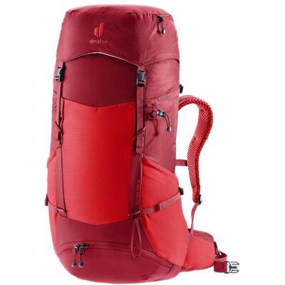 Deuter - Futura Pro 36 - Wanderrucksack rot Deuter - Futura Pro 36 - Wanderrucksack rot