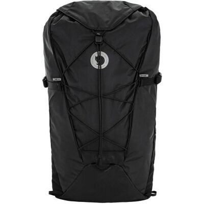 Fjällräven - Abisko Hike Lite 20 - Wanderrucksack Gr M/L schwarz Fjällräven - Abisko Hike Lite 20 - Wanderrucksack Gr M/L schwarz