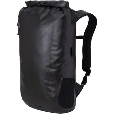 Exped - Torrent 20 - Tourenrucksack schwarz Exped - Torrent 20 - Tourenrucksack schwarz