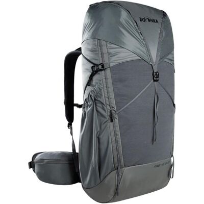 Tatonka - Pyrox Lite 48+10 - Tourenrucksack grau Tatonka - Pyrox Lite 48+10 - Tourenrucksack grau