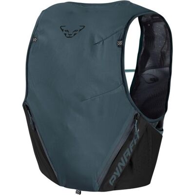 Dynafit - Ultra 12 Vest - Trailrunningrucksack Gr XS blau Dynafit - Ultra 12 Vest - Trailrunningrucksack Gr XS blau