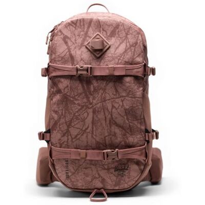 Herschel - All Season Pro Backpack 36 - Wanderrucksack braun Herschel - All Season Pro Backpack 36 - Wanderrucksack braun