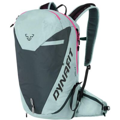 Dynafit - Women's Speed 22 Backpack - Skitourenrucksack bunt Dynafit - Women's Speed 22 Backpack - Skitourenrucksack bunt