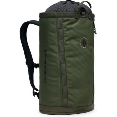 Black Diamond - Street Creek 24 Backpack - Daypack oliv Black Diamond - Street Creek 24 Backpack - Daypack oliv