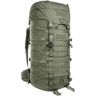 Tasmanian Tiger - TT Base Pack 75 - Trekkingrucksack oliv Tasmanian Tiger - TT Base Pack 75 - Trekkingrucksack oliv