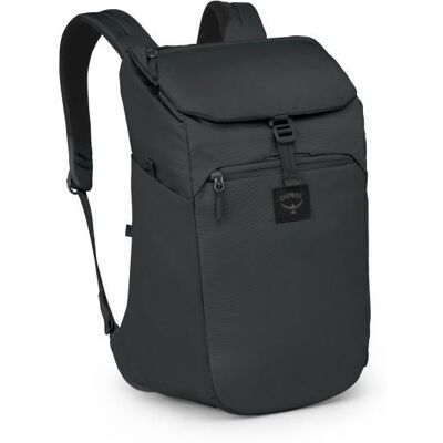 Osprey - Aoede Syncpack 20 - Daypack schwarz/grau Osprey - Aoede Syncpack 20 - Daypack schwarz/grau