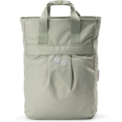 pinqponq - Komo 21 - Daypack grau pinqponq - Komo 21 - Daypack grau