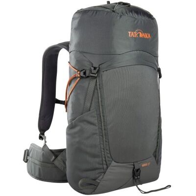 Tatonka - Norix 27 - Wanderrucksack grau Tatonka - Norix 27 - Wanderrucksack grau