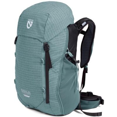 Nemo - Women's Resolve 35 - Wanderrucksack türkis Nemo - Women's Resolve 35 - Wanderrucksack türkis