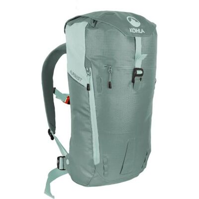 Kohla - Alpinist 30 - Tourenrucksack türkis Kohla - Alpinist 30 - Tourenrucksack türkis