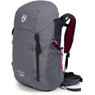 Nemo - Women's Resolve 35 - Wanderrucksack grau Nemo - Women's Resolve 35 - Wanderrucksack grau